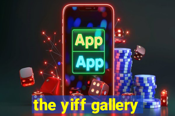 the yiff gallery